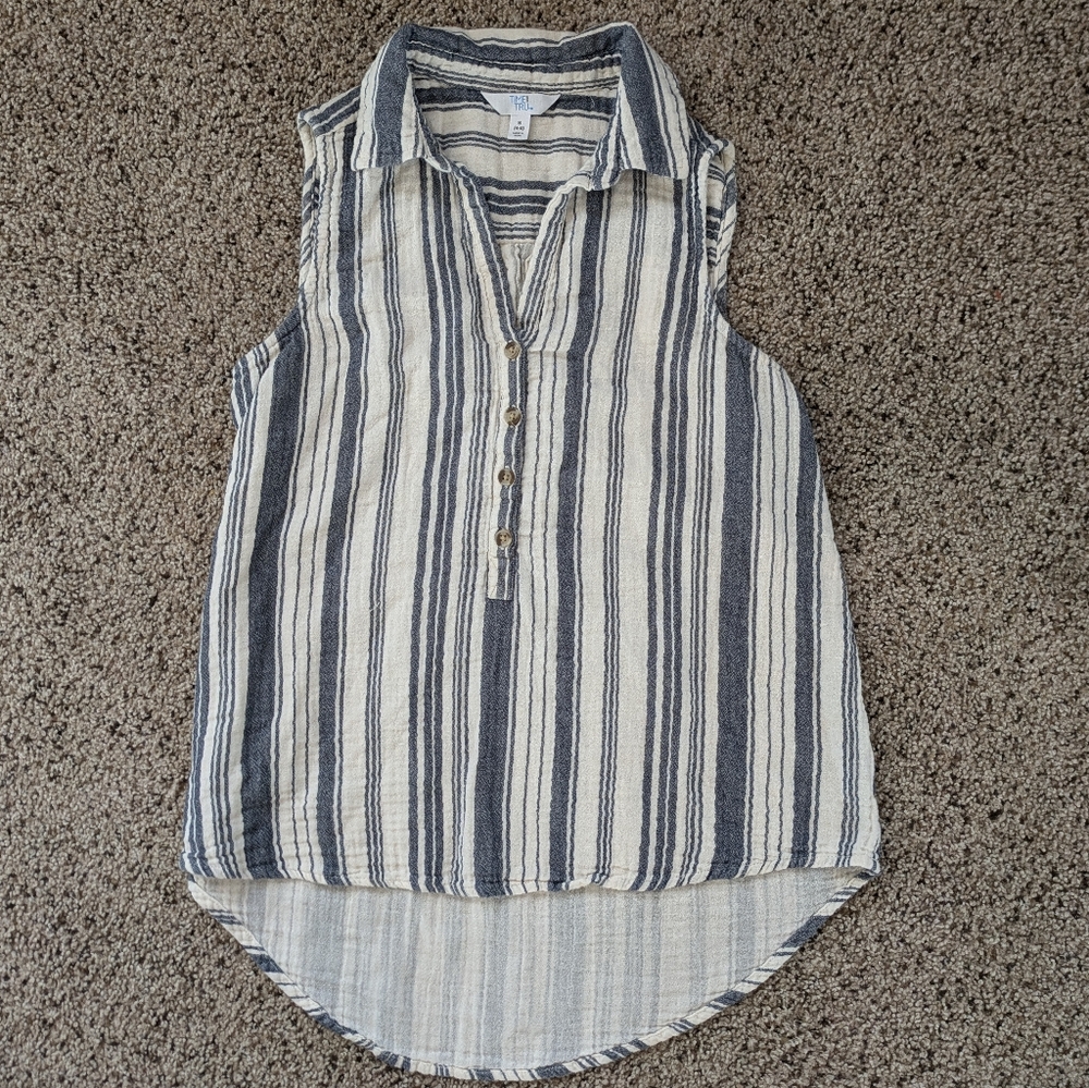 Tank top - Picture 2 of 3